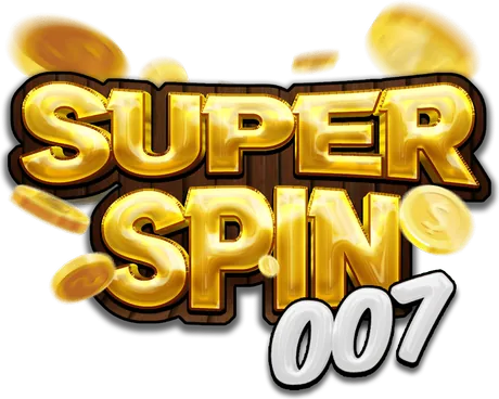 SUPER SPIN 007